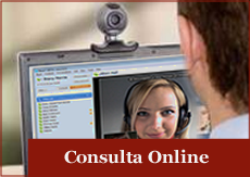 Consulta Online (aDistancia)